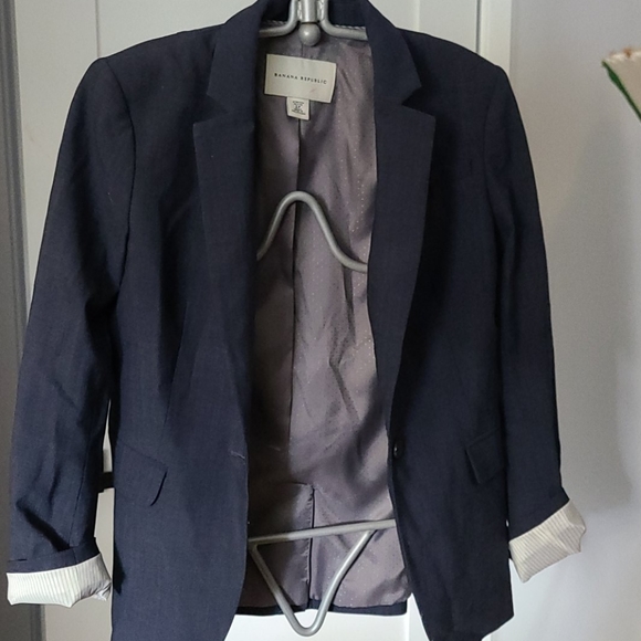 Jacket - Picture 2 of 4